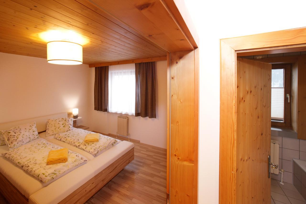 Apartments Obernosterer - Grossglockner Kaprun Eksteriør billede